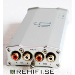 iFi iPhono 2