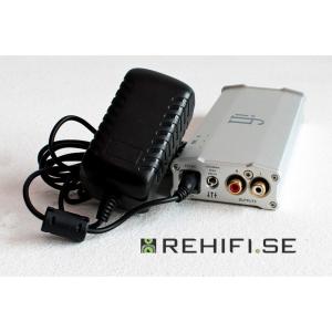 iFi iPhono 2