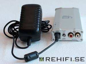 iFi iPhono 2
