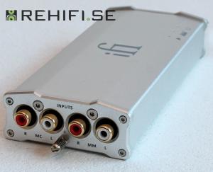 iFi iPhono 2