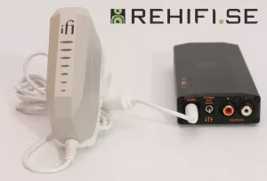 iFi iPhono 3 Black Label