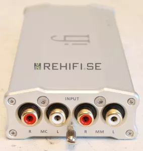 Ifi Iphono
