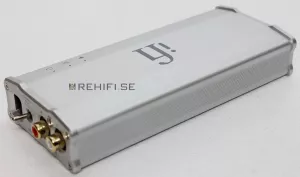 Ifi IPhono