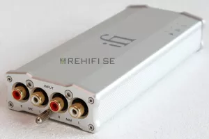 iFi iPhono