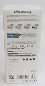 iFi iPower