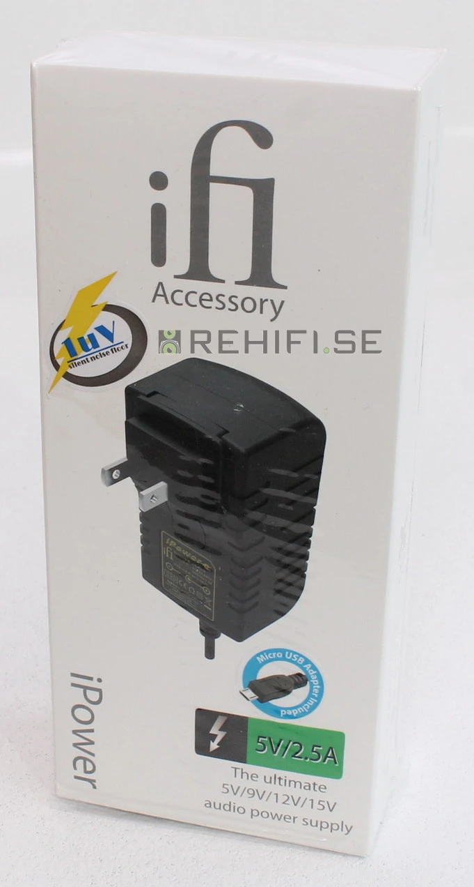 iFi iPower