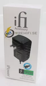 iFi iPower