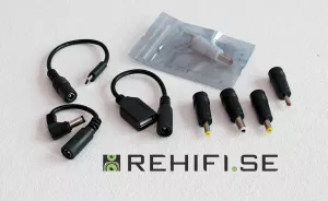 iFi iPower