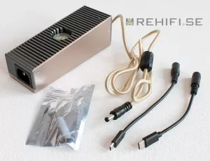 iFi iPower Elite