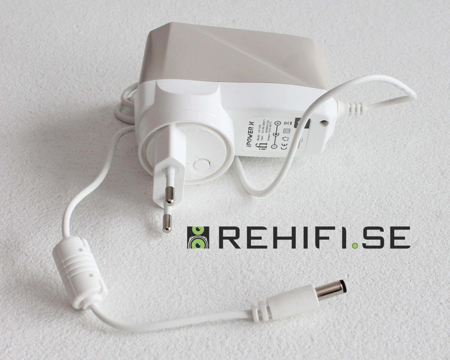 iFi iPower X