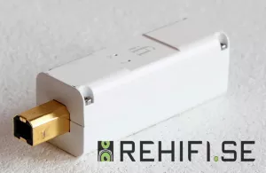 iFi iPurifier 3