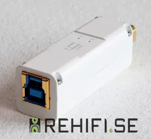 iFi iPurifier 3