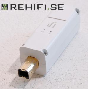 iFi iPurifier 3