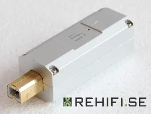 iFi iPurifier USB