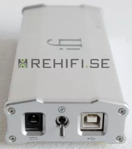 Ifi iUSB-power