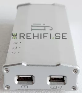 Ifi iUSB-power