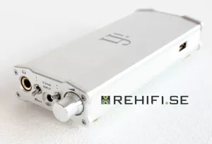 iFi Micro iDSD