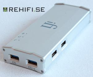iFi Micro iUSB 3.0