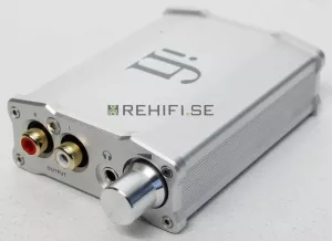 ifi Nano iDSD