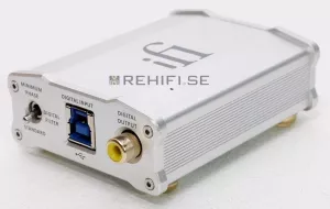 iFi Nano iDSD