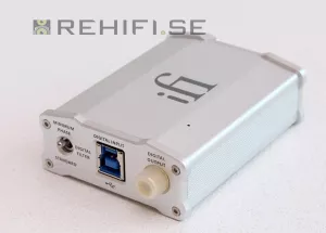 iFi Nano iDSD