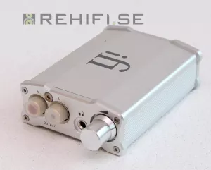 iFi Nano iDSD