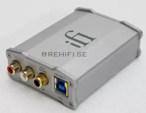 iFi Nano iOne