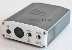 iFi Nano iOne