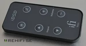 iFi Neo iDSD