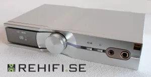 iFi Neo iDSD