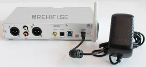 iFi Neo iDSD