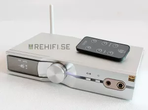 iFi Neo iDSD