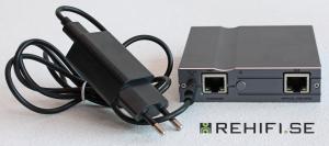 iFi SilentPower LAN iPurifer Pro
