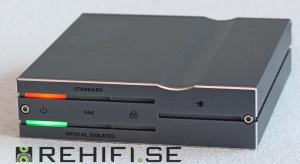 iFi SilentPower LAN iPurifer Pro