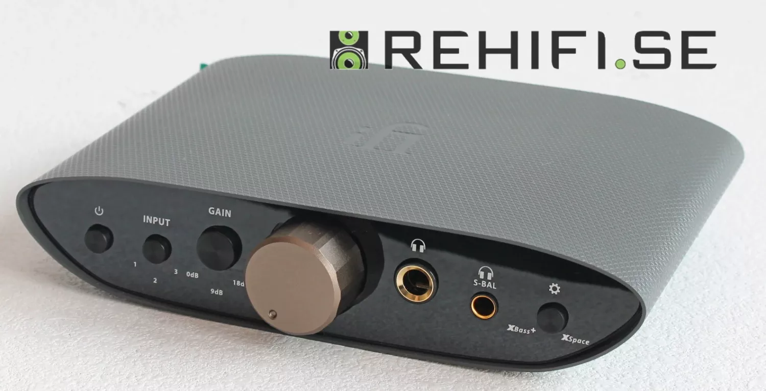 iFi Zen Air Can