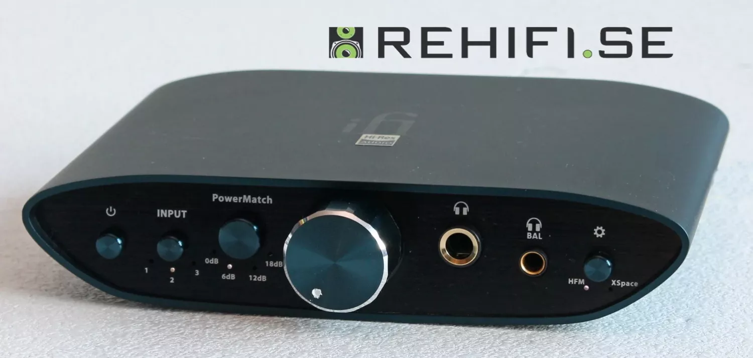 iFi Zen Can Signature HFM