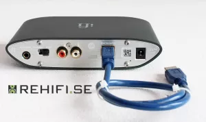 iFi Zen DAC V2