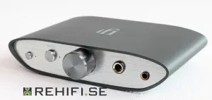iFi Zen DAC V2