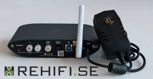 iFi Zen One Signature