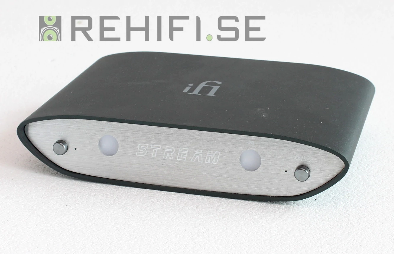 iFi Zen Stream