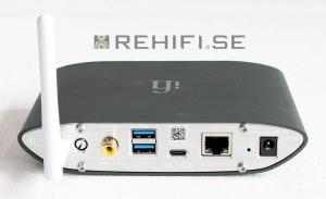 iFi Zen Stream