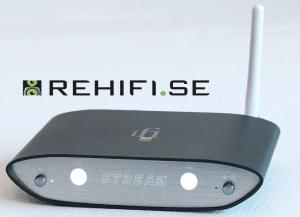 iFi Zen Stream