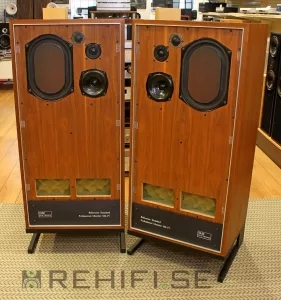 IMF Reference Standard Professional MkIV