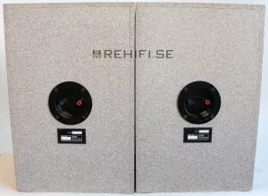 IMF Super Compact II