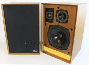 IMF Super Compact II