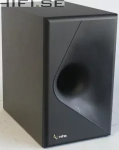 Infinitiy subwoofer