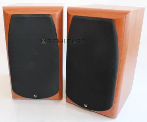 Infinity Alpha 20