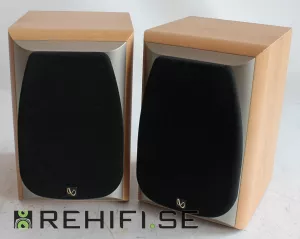 Infinity Alpha 5