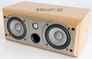 Infinity Alpha Center