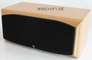 Infinity Alpha Center